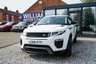 USED 2016 66 LAND ROVER RANGE ROVER EVOQUE 2.0 TD4 HSE Dynamic SUV 5dr Diesel Manual 4WD Euro 6 (s/s) (180 ps) 