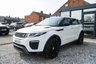 USED 2016 66 LAND ROVER RANGE ROVER EVOQUE 2.0 TD4 HSE Dynamic SUV 5dr Diesel Manual 4WD Euro 6 (s/s) (180 ps) 