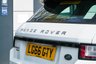 USED 2016 66 LAND ROVER RANGE ROVER EVOQUE 2.0 TD4 HSE Dynamic SUV 5dr Diesel Manual 4WD Euro 6 (s/s) (180 ps) 