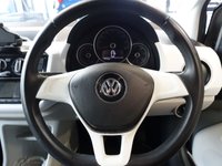 USED 2019 19 VOLKSWAGEN UP! 1.0 up! beats Hatchback 5dr Petrol Manual Euro 6 (s/s) (60 ps) SUPER LOOKING, LOW MILEAGE, LOW INSURANCE VOLKSWAGEN - 1 OWNER FROM NEW, COMES WITH A FULL SERVICE HISTORY + BLUETOOTH CONNECTIVITY INCLUDING MEDIA STREAMING + DAB RADIO + AM,FM RADIO + IN CAR ENTERTAINMENT: AUX + STOP/START FUNCTION + ELECTRIC WINDOWS + AIR CONDITIONING + PRIVACY GLASS + STYLED WITH 15 INCH ALLOYS