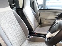 USED 2019 19 VOLKSWAGEN UP! 1.0 up! beats Hatchback 5dr Petrol Manual Euro 6 (s/s) (60 ps) SUPER LOOKING, LOW MILEAGE, LOW INSURANCE VOLKSWAGEN - 1 OWNER FROM NEW, COMES WITH A FULL SERVICE HISTORY + BLUETOOTH CONNECTIVITY INCLUDING MEDIA STREAMING + DAB RADIO + AM,FM RADIO + IN CAR ENTERTAINMENT: AUX + STOP/START FUNCTION + ELECTRIC WINDOWS + AIR CONDITIONING + PRIVACY GLASS + STYLED WITH 15 INCH ALLOYS