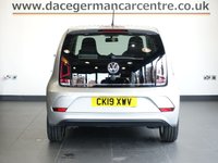 USED 2019 19 VOLKSWAGEN UP! 1.0 up! beats Hatchback 5dr Petrol Manual Euro 6 (s/s) (60 ps) SUPER LOOKING, LOW MILEAGE, LOW INSURANCE VOLKSWAGEN - 1 OWNER FROM NEW, COMES WITH A FULL SERVICE HISTORY + BLUETOOTH CONNECTIVITY INCLUDING MEDIA STREAMING + DAB RADIO + AM,FM RADIO + IN CAR ENTERTAINMENT: AUX + STOP/START FUNCTION + ELECTRIC WINDOWS + AIR CONDITIONING + PRIVACY GLASS + STYLED WITH 15 INCH ALLOYS