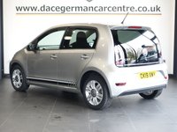 USED 2019 19 VOLKSWAGEN UP! 1.0 up! beats Hatchback 5dr Petrol Manual Euro 6 (s/s) (60 ps) SUPER LOOKING, LOW MILEAGE, LOW INSURANCE VOLKSWAGEN - 1 OWNER FROM NEW, COMES WITH A FULL SERVICE HISTORY + BLUETOOTH CONNECTIVITY INCLUDING MEDIA STREAMING + DAB RADIO + AM,FM RADIO + IN CAR ENTERTAINMENT: AUX + STOP/START FUNCTION + ELECTRIC WINDOWS + AIR CONDITIONING + PRIVACY GLASS + STYLED WITH 15 INCH ALLOYS