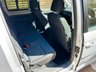 USED 2021 21 VOLKSWAGEN CADDY MAXI LIFE 5 Seat Auto Wheelchair Accessible Disabled Access Vehicle WAV 