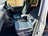 USED 2021 21 VOLKSWAGEN CADDY MAXI LIFE 5 Seat Auto Wheelchair Accessible Disabled Access Vehicle WAV 