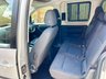 USED 2021 21 VOLKSWAGEN CADDY MAXI LIFE 5 Seat Auto Wheelchair Accessible Disabled Access Vehicle WAV 
