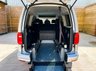 USED 2021 21 VOLKSWAGEN CADDY MAXI LIFE 5 Seat Auto Wheelchair Accessible Disabled Access Vehicle WAV 