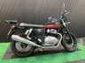 USED 2022 72 ROYAL ENFIELD INTERCEPTOR 650 FINANCE SPECIALISTS APPLY NOW LOW RATE FINANCE DELIVERY AVAILABLE
