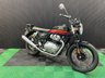 USED 2022 72 ROYAL ENFIELD INTERCEPTOR 650 FINANCE SPECIALISTS APPLY NOW LOW RATE FINANCE DELIVERY AVAILABLE