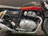 USED 2022 72 ROYAL ENFIELD INTERCEPTOR 650 FINANCE SPECIALISTS APPLY NOW LOW RATE FINANCE DELIVERY AVAILABLE