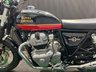 USED 2022 72 ROYAL ENFIELD INTERCEPTOR 650 FINANCE SPECIALISTS APPLY NOW LOW RATE FINANCE DELIVERY AVAILABLE