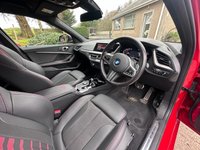 USED 2023 BMW 1 SERIES 2.0 128ti Hatchback 5dr Petrol Auto Euro 6 (s/s) (265 ps) 