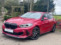 USED 2023 BMW 1 SERIES 2.0 128ti Hatchback 5dr Petrol Auto Euro 6 (s/s) (265 ps) 