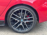 USED 2023 BMW 1 SERIES 2.0 128ti Hatchback 5dr Petrol Auto Euro 6 (s/s) (265 ps) 