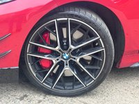 USED 2023 BMW 1 SERIES 2.0 128ti Hatchback 5dr Petrol Auto Euro 6 (s/s) (265 ps) 