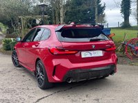 USED 2023 BMW 1 SERIES 2.0 128ti Hatchback 5dr Petrol Auto Euro 6 (s/s) (265 ps) 