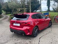 USED 2023 BMW 1 SERIES 2.0 128ti Hatchback 5dr Petrol Auto Euro 6 (s/s) (265 ps) 