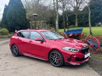 USED 2023 BMW 1 SERIES 2.0 128ti Hatchback 5dr Petrol Auto Euro 6 (s/s) (265 ps) 