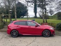 USED 2023 BMW 1 SERIES 2.0 128ti Hatchback 5dr Petrol Auto Euro 6 (s/s) (265 ps) 