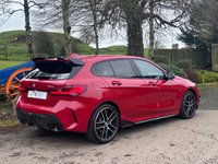 USED 2023 BMW 1 SERIES 2.0 128ti Hatchback 5dr Petrol Auto Euro 6 (s/s) (265 ps) 