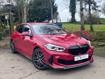 2023 BMW 1 SERIES