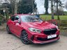 USED 2023 BMW 1 SERIES 2.0 128ti Hatchback 5dr Petrol Auto Euro 6 (s/s) (265 ps) 