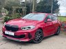 USED 2023 BMW 1 SERIES 2.0 128ti Hatchback 5dr Petrol Auto Euro 6 (s/s) (265 ps) 