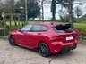 USED 2023 BMW 1 SERIES 2.0 128ti Hatchback 5dr Petrol Auto Euro 6 (s/s) (265 ps) 