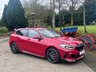 USED 2023 BMW 1 SERIES 2.0 128ti Hatchback 5dr Petrol Auto Euro 6 (s/s) (265 ps) 