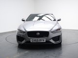 USED 2019 69 JAGUAR XE 2.0 P250i R-Dynamic S Saloon 4dr Petrol Auto Euro 6 (s/s) (250 ps) FULL HISTORY+SAT NAV+REAR CAM