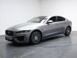USED 2019 69 JAGUAR XE 2.0 P250i R-Dynamic S Saloon 4dr Petrol Auto Euro 6 (s/s) (250 ps) FULL HISTORY+SAT NAV+REAR CAM