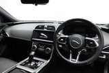USED 2019 69 JAGUAR XE 2.0 P250i R-Dynamic S Saloon 4dr Petrol Auto Euro 6 (s/s) (250 ps) FULL HISTORY+SAT NAV+REAR CAM