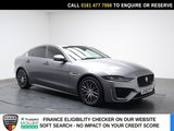 USED 2019 69 JAGUAR XE 2.0 P250i R-Dynamic S Saloon 4dr Petrol Auto Euro 6 (s/s) (250 ps) FULL HISTORY+SAT NAV+REAR CAM