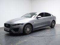 USED 2019 69 JAGUAR XE 2.0 P250i R-Dynamic S Saloon 4dr Petrol Auto Euro 6 (s/s) (250 ps) FULL HISTORY+SAT NAV+REAR CAM