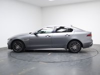 USED 2019 69 JAGUAR XE 2.0 P250i R-Dynamic S Saloon 4dr Petrol Auto Euro 6 (s/s) (250 ps) FULL HISTORY+SAT NAV+REAR CAM