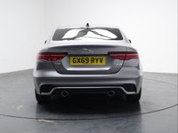USED 2019 69 JAGUAR XE 2.0 P250i R-Dynamic S Saloon 4dr Petrol Auto Euro 6 (s/s) (250 ps) FULL HISTORY+SAT NAV+REAR CAM