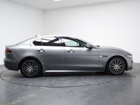 USED 2019 69 JAGUAR XE 2.0 P250i R-Dynamic S Saloon 4dr Petrol Auto Euro 6 (s/s) (250 ps) FULL HISTORY+SAT NAV+REAR CAM