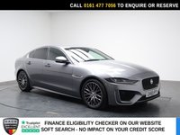 USED 2019 69 JAGUAR XE 2.0 P250i R-Dynamic S Saloon 4dr Petrol Auto Euro 6 (s/s) (250 ps) FULL HISTORY+SAT NAV+REAR CAM