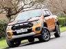 USED 2020 70 FORD RANGER 3.2 TDCi Wildtrak Pickup Double Cab 4dr Diesel Auto 4WD Euro 6 (s/s) (200 ps) 