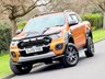 USED 2020 70 FORD RANGER 3.2 TDCi Wildtrak Pickup Double Cab 4dr Diesel Auto 4WD Euro 6 (s/s) (200 ps) 