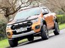 USED 2020 70 FORD RANGER 3.2 TDCi Wildtrak Pickup Double Cab 4dr Diesel Auto 4WD Euro 6 (s/s) (200 ps) 