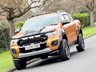 USED 2020 70 FORD RANGER 3.2 TDCi Wildtrak Pickup Double Cab 4dr Diesel Auto 4WD Euro 6 (s/s) (200 ps) 