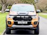 USED 2020 70 FORD RANGER 3.2 TDCi Wildtrak Pickup Double Cab 4dr Diesel Auto 4WD Euro 6 (s/s) (200 ps) 