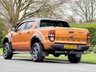 USED 2020 70 FORD RANGER 3.2 TDCi Wildtrak Pickup Double Cab 4dr Diesel Auto 4WD Euro 6 (s/s) (200 ps) 