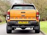 USED 2020 70 FORD RANGER 3.2 TDCi Wildtrak Pickup Double Cab 4dr Diesel Auto 4WD Euro 6 (s/s) (200 ps) 