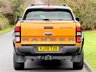 USED 2020 70 FORD RANGER 3.2 TDCi Wildtrak Pickup Double Cab 4dr Diesel Auto 4WD Euro 6 (s/s) (200 ps) 