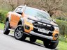 USED 2020 70 FORD RANGER 3.2 TDCi Wildtrak Pickup Double Cab 4dr Diesel Auto 4WD Euro 6 (s/s) (200 ps) 