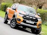 USED 2020 70 FORD RANGER 3.2 TDCi Wildtrak Pickup Double Cab 4dr Diesel Auto 4WD Euro 6 (s/s) (200 ps) 