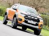 USED 2020 70 FORD RANGER 3.2 TDCi Wildtrak Pickup Double Cab 4dr Diesel Auto 4WD Euro 6 (s/s) (200 ps) 