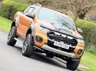 USED 2020 70 FORD RANGER 3.2 TDCi Wildtrak Pickup Double Cab 4dr Diesel Auto 4WD Euro 6 (s/s) (200 ps) 